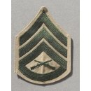 Staff Sergeant USMC Dienstrang Jacke, Dienst, groß,...