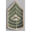 Master Sergeant USMC Dienstrang Jacke, Parade, klein,...