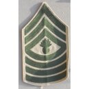 Master Gunnery Sergeant USMC Rank Insignia Shirt, large,...