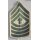Master Gunnery Sergeant USMC Rank Insignia Shirt, large, new Hemd, groß, neu