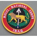 Multi-National Corps Iraq
