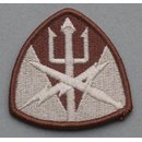 Special Operations Command Joint Forces Command