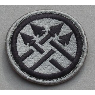 220th Military Police  Brigade