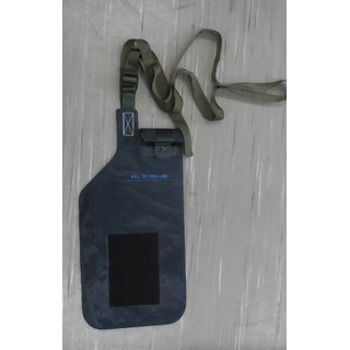 Wassersack, Bag, Water Carrying, Survival