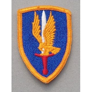 1st Aviation  Brigade