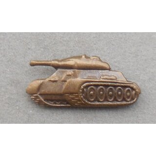 Waffengattungsabzeichen, Slowakei, bronze Mechanisierte Infanterie