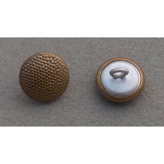 Uniformknöpfe, Polizei ab 1975 12mm, neu