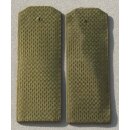 Motor Rifles Shoulder Boards, red Warrant Officer, Shirt,...