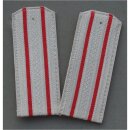Motor Rifles Shoulder Boards, red Field Grade Officers,...