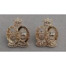 201 (Herts & Beds Yeo) Parachute Battery, RA (V)...