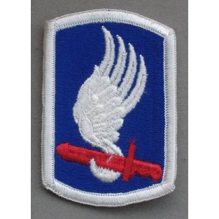 173rd Infantry Brigade (Airborne)