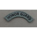 Honour Guard Tab