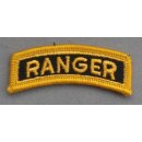 Ranger Tab