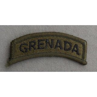 Grenada Tab