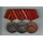 Medalbar NVA, early Style