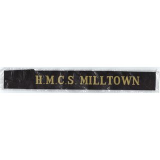 H.M.C.S. Milltown