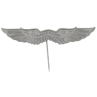 CZ, Luftwaffenschwinge ACR, silber