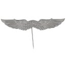 CZ, Luftwaffenschwinge ACR, silber