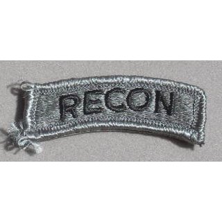 Recon / Recondo Tab