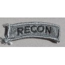 Recon / Recondo Tab