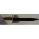 Bayonet, Austria Mannlicher M1895, Movie Props Zustand 1,...