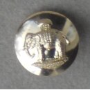 The Duke of Wellingtons Regiment (West Riding) Kn&ouml;pfe Messing, KC, 22L - 14mm, neu