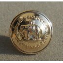 The Duke of Wellingtons Regiment (West Riding) Buttons Anodised/ Brass, QEC, 40L - 25mm, new