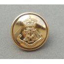 The Green Howards Buttons Anodised/ Brass, QEC, 40L -...