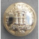 The Dorsetshire Regiment Buttons Brass, KC, 30L - 19mm, new