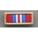 Army Valorous Unit Award Ribbon Bar Slide with Frame