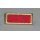 Army Meritorious Unit Commendation Ribbon Ribbon Bar Slide mit Rahmen, neu