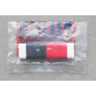 Army of Occupation of Germany Medal Ribbon Bar Slide, original packed