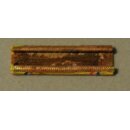 American Defense Service Medal Ribbon Bar, WW II/Korea