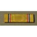 American Defense Service Medal Ribbon Bar, WW II/Korea