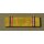 American Defense Service Medal Ribbon Bar Slide, Korea
