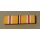 Asiatic-Pacific Campaign Medal Ribbon Bar Slide