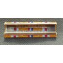 Asiatic-Pacific Campaign Medal Ribbon Bar Slide, Korea