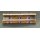Asiatic-Pacific Campaign Medal Ribbon Bar Slide, Korea