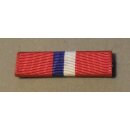 Philippine Liberation Medal Ribbon Bar Slide