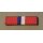 Philippine Liberation Medal Ribbon Bar Slide