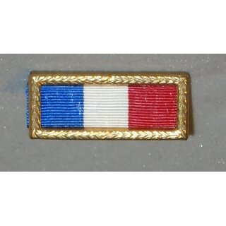 Philippine Presidential Unit Citation Ribbon Bar Slide, large Frame