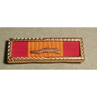 Vietnam Gallantry Crosses Republic of Vietnam Gallantry Cross Unit Citation w. Palm, small Frame