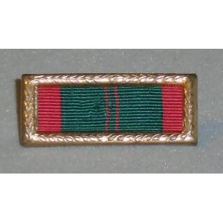 Vietnam Civil Actions Medal Ribbon, 1st Class
