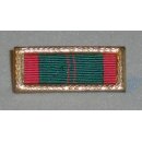 Vietnam Civil Actions Medal Ribbon, Unit Citation 1st Class w. Palm, US Army