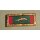 Vietnam Civil Actions Medal Ribbon, Unit Citation 1st Class w. Palm, US Army