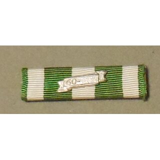 Republic of Vietnam Campaign Medal Ribbon Bar Slide, w. Attachment
