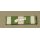 Republic of Vietnam Campaign Medal Ribbon Bar Slide, w. Attachment