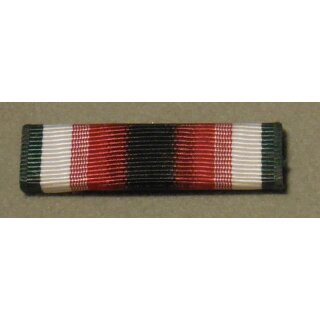 Merchant Marine Defense Medal Ribbon Bar Slide