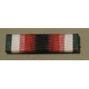 Merchant Marine Defense Medal Ribbon Bar Slide