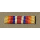 Merchant Marine Pacific War Zone Medal Ribbon Bar Slide